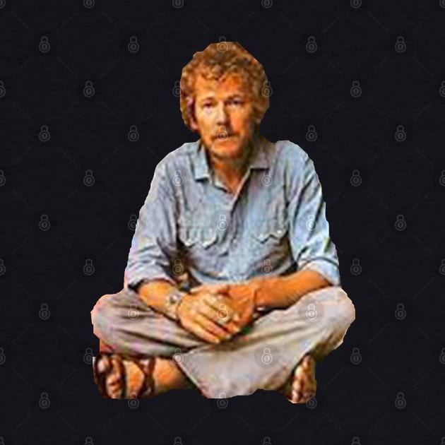 gordon lightfoot by Alfastar